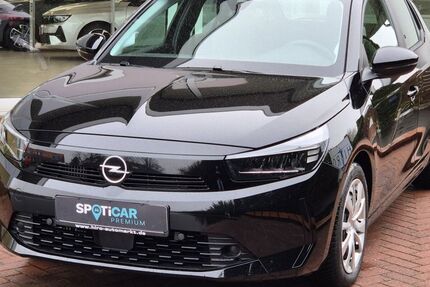 Opel Corsa 11.445 km 16.990 &euro; Emden-Hinte 26759