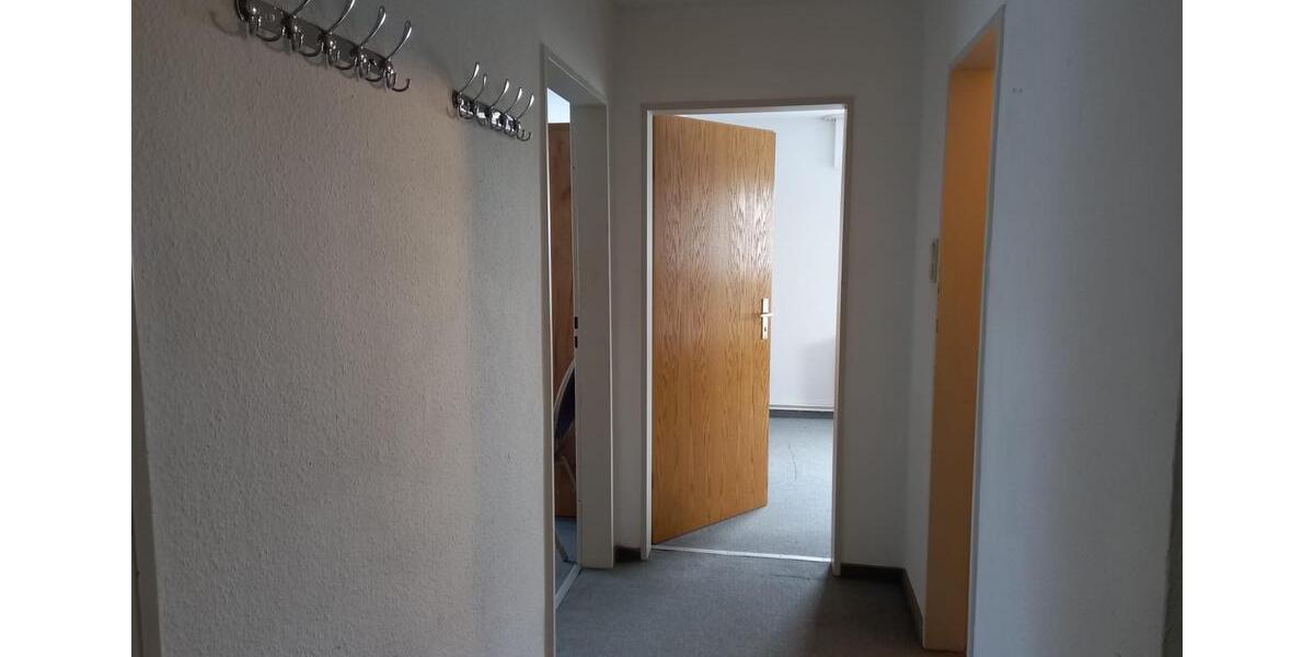 Dachgeschoßwohnung Weener - 2 Zimmer, 65 m&sup2;, 17&euro; | Angebot:25182830