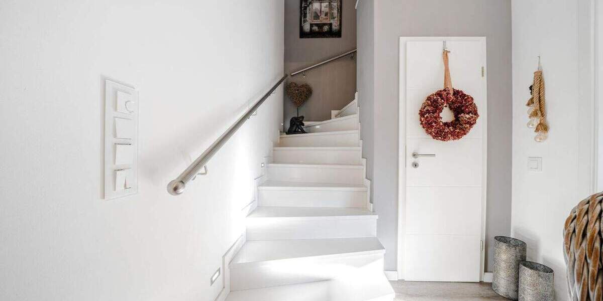 Doppelhaushälfte Hage - 5 Zimmer, 155 m&sup2;, 419.000&euro; | Angebot:25686988