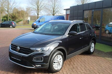 VW T-Roc 170.230 km 16.500 &euro; Großefehn 26629