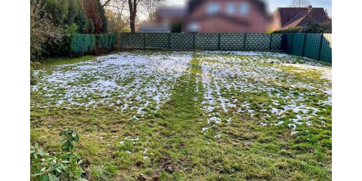 Grundstück Aurich - 99.000&euro; | Angebot:24220491