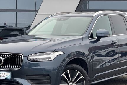 Volvo XC90 238.000 km 27.500 &euro; Georgsheil 26624