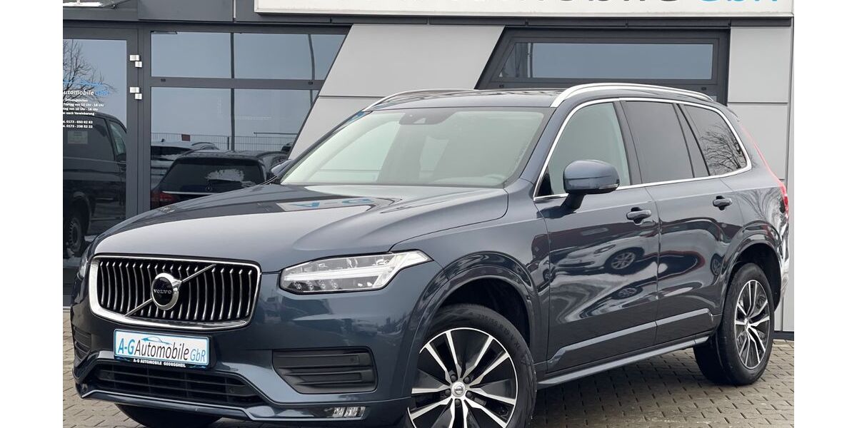 Volvo XC90 238.000 km 27.500 &euro; Georgsheil 26624