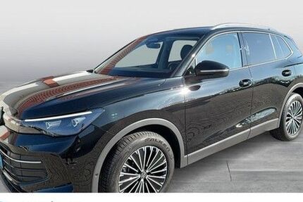 VW Tiguan 27.191 km 36.750 &euro; Emden 26723