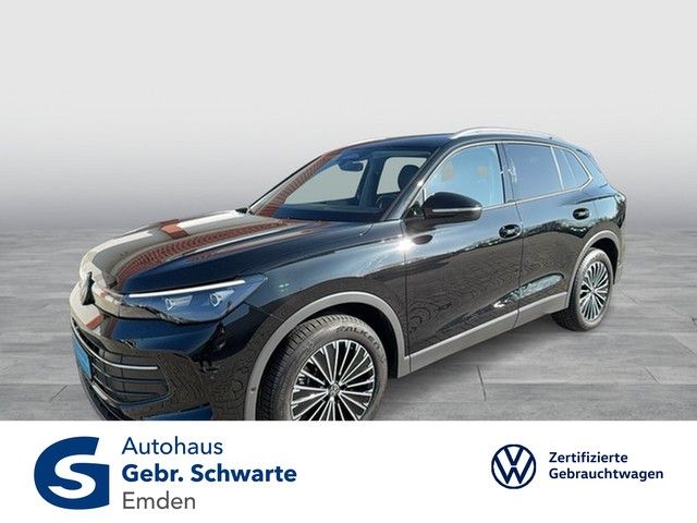 VW Tiguan 27.191 km 36.750 &euro; Emden 26723
