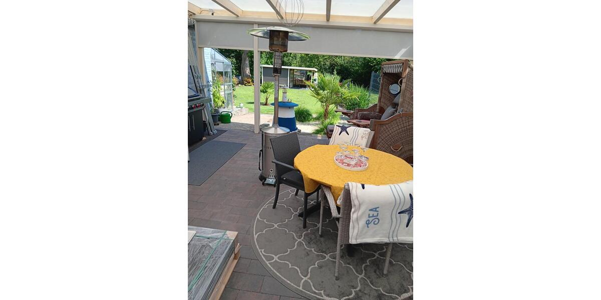 Doppelhaushälfte Weener - 3.5 Zimmer, 90 m&sup2;, 269.000&euro; | Angebot:23647627