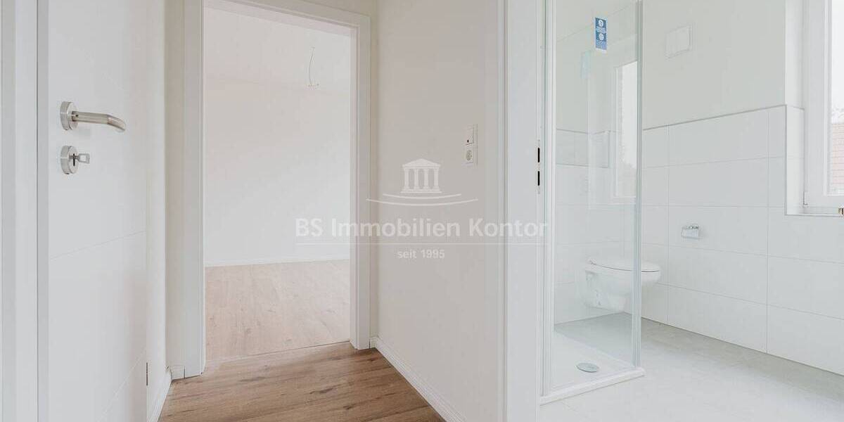 Doppelhaushälfte Westoverledingen / Ihrhove Ihren - 3 Zimmer, 93 m&sup2;, 250.000&euro; | Angebot:25693631