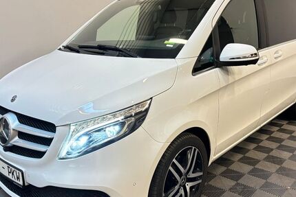 Mercedes-Benz V 300 120.600 km 43.990 &euro; Emden 26723