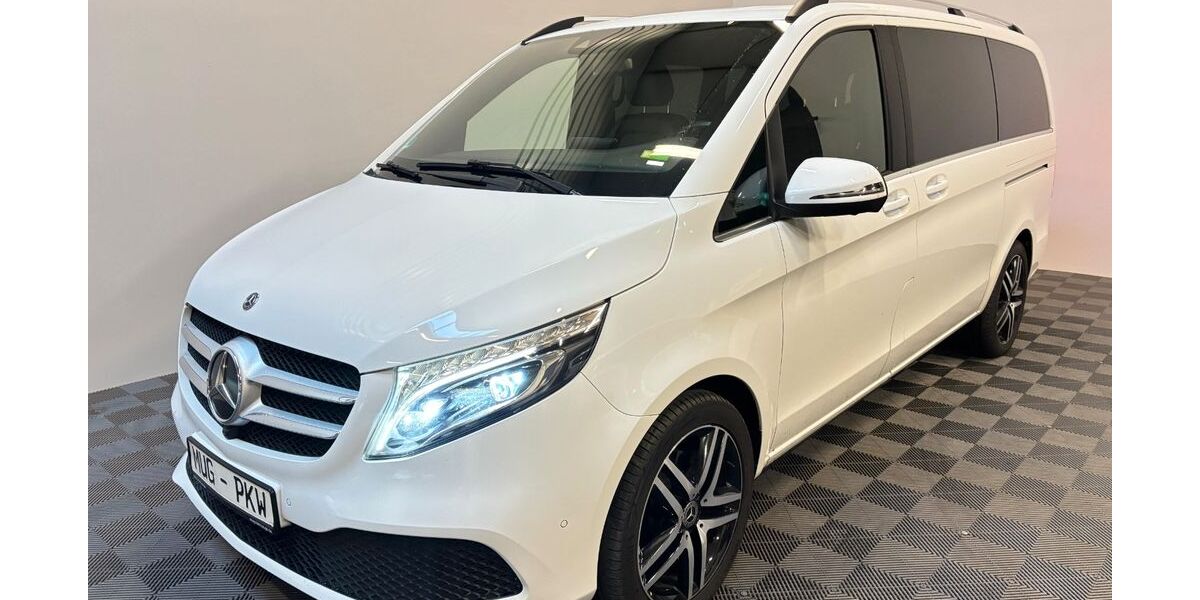 Mercedes-Benz V 300 120.600 km 43.990 &euro; Emden 26723