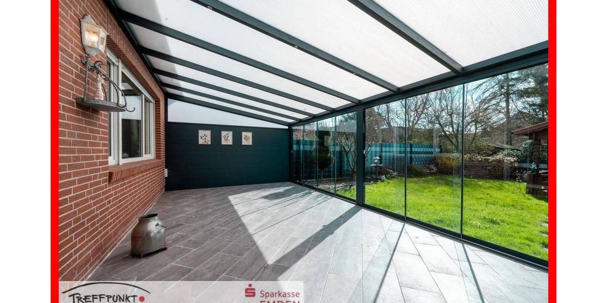 Mehrfamilienhaus, Wohnhaus Emden Früchteburg - 5 Zimmer, 123 m&sup2;, 328.000&euro; | Angebot:26026472