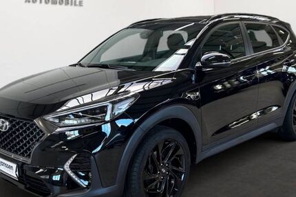 Hyundai TUCSON 49.927 km 21.590 &euro; Aurich 26605