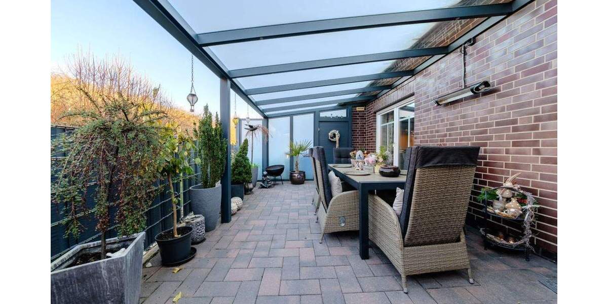 Doppelhaushälfte Hage - 5 Zimmer, 155 m&sup2;, 419.000&euro; | Angebot:25686988