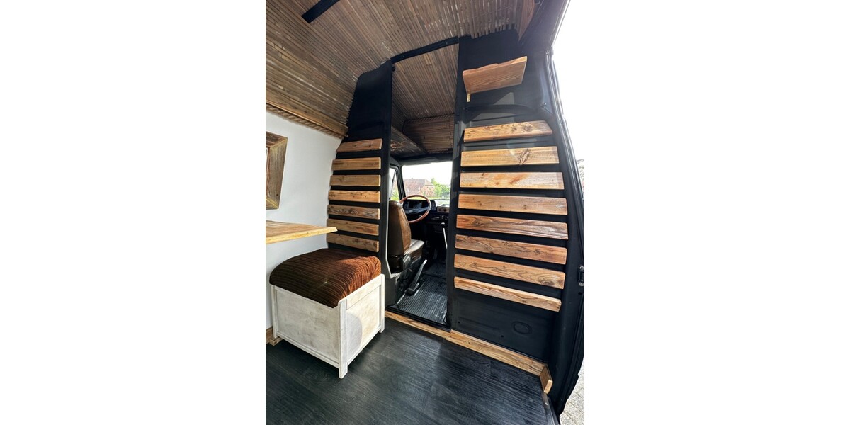 VW T 3 480.000 km 13.898 &euro; Moormerland 26802