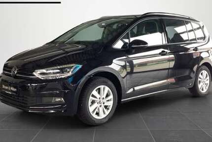 VW Touran 1.950 km 51.870 &euro; Norden 26506