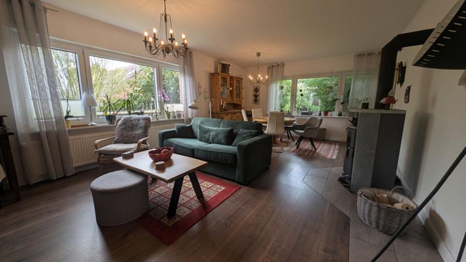 Einfamilienhaus Moormerland - 4 Zimmer, 142 m&sup2;, 289.000&euro; | Angebot:24445372