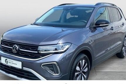 VW T-Cross 12.827 km 27.880 &euro; Aurich 26607