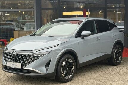 Nissan Qashqai 20.975 km 27.490 &euro; Leer 26789