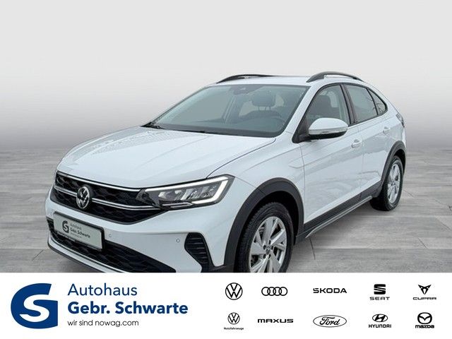 VW Taigo 21.637 km 17.490 &euro; Emden 26723