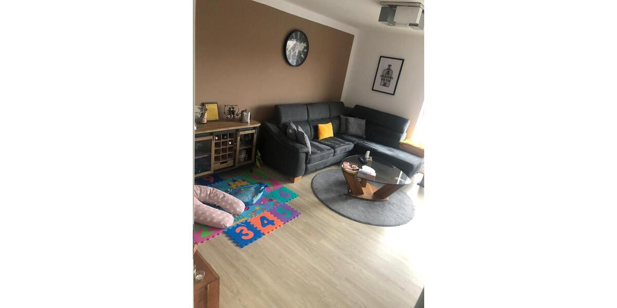 Etagenwohnung Leer (Ostfriesland) - 4 Zimmer, 93 m&sup2;, 960&euro; | Angebot:26041149