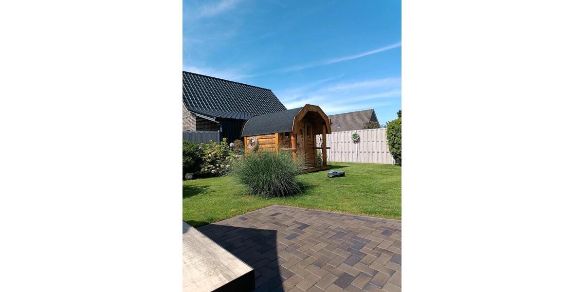 Bungalow Upgant-Schott Schott - 4 Zimmer, 115 m&sup2;, 399.000&euro; | Angebot:25830700