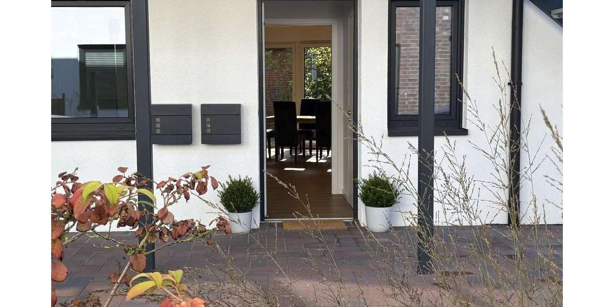 Etagenwohnung Norden - 2 Zimmer, 84 m&sup2;, 370.000&euro; | Angebot:26002406