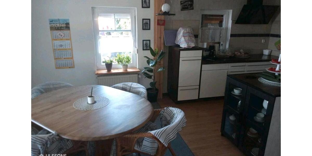 Einfamilienhaus Aurich Georgsfeld und Tannenhausen - 4 Zimmer, 90 m&sup2;, 1.300&euro; | Angebot:26025772