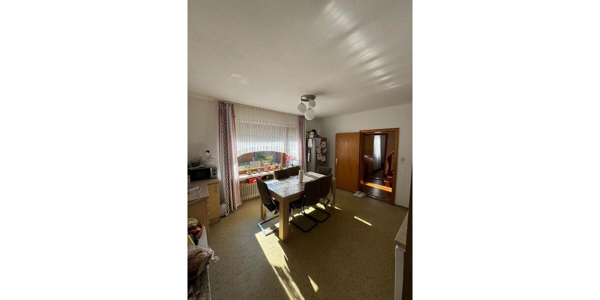 Einfamilienhaus Emden Tholenswehr - 4 Zimmer, 110 m&sup2;, 950&euro; | Angebot:25384746