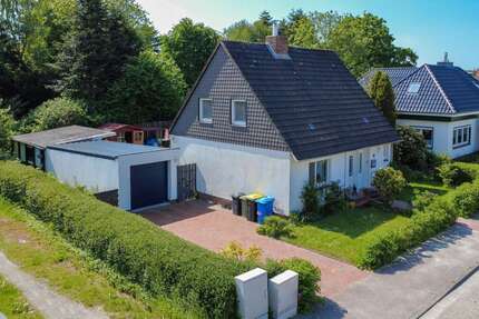 Haus Norden - 5 Zimmer, 110 m&sup2;, 279.000&euro; | Angebot:27103162
