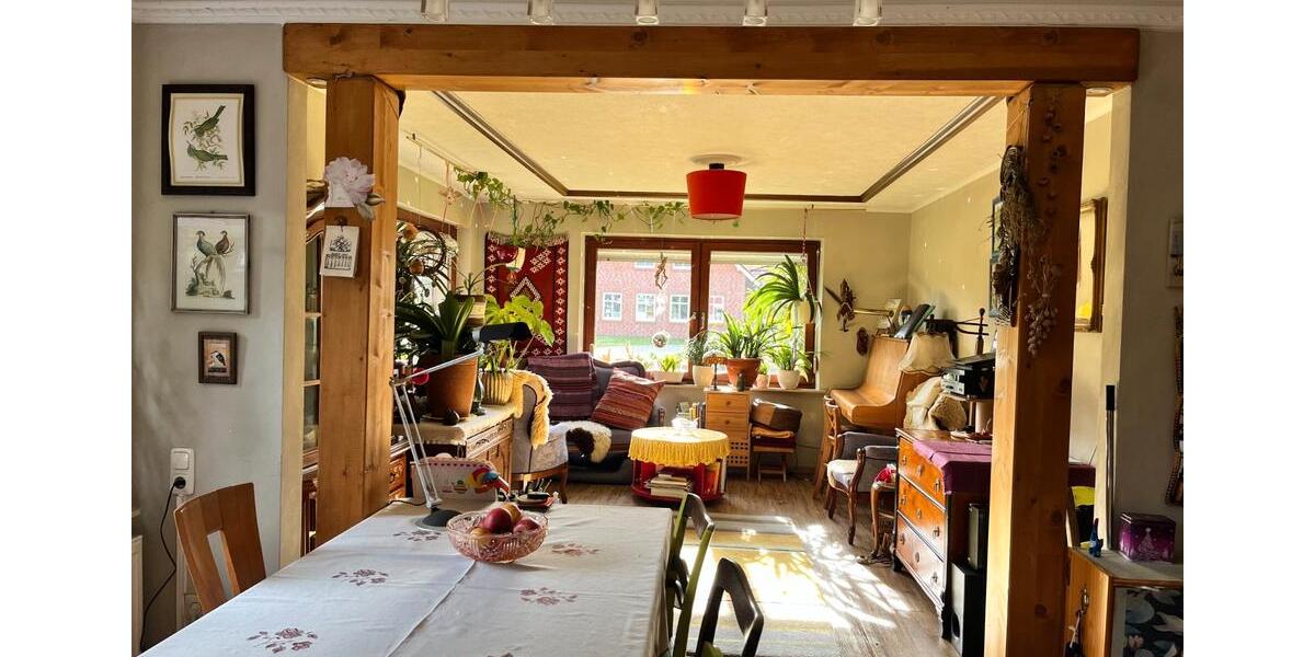 Einfamilienhaus Westoverledingen - 4 Zimmer, 120 m&sup2;, 700&euro; | Angebot:26127099