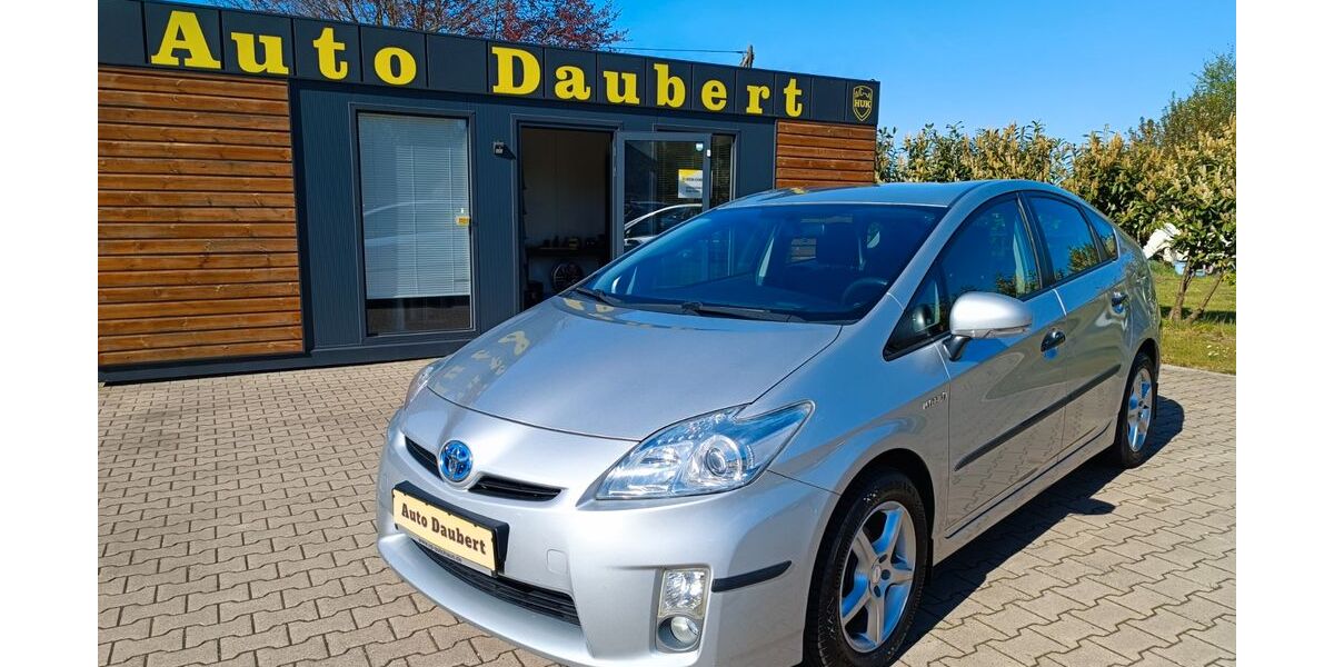 Toyota Prius 209.000 km 7.200 &euro; Moormerland 26802