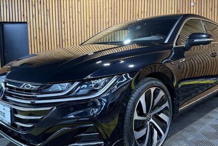 VW Arteon 96.582 km 27.750 &euro; Leer 26789