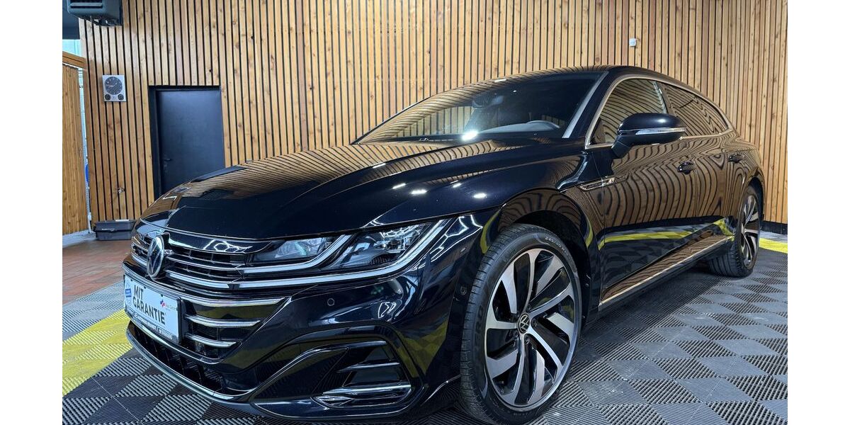 VW Arteon 96.582 km 27.750 &euro; Leer 26789
