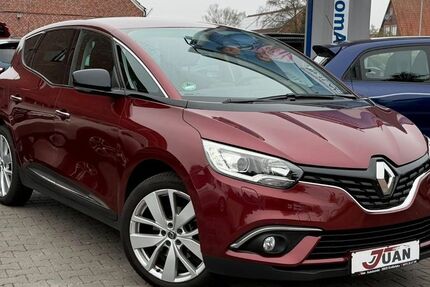 Renault Scenic 85.000 km 15.350 &euro; Großefehn 26629