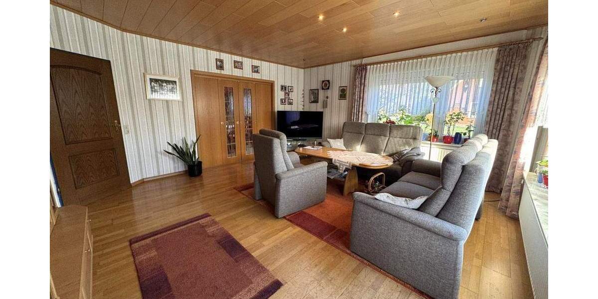 Einfamilienhaus Hage - 6 Zimmer, 140 m&sup2;, 219.000&euro; | Angebot:25799953