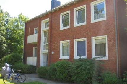 Wohnung Norden - 1.5 Zimmer, 33 m&sup2;, 368&euro; | Angebot:25964914