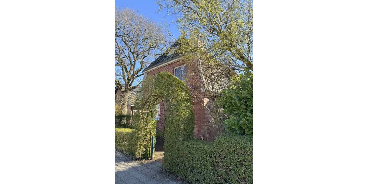 Etagenwohnung Leer (Ostfriesland) Loga - 3 Zimmer, 75 m&sup2;, 650&euro; | Angebot:26273058