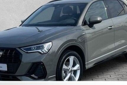 Audi Q3 5.000 km 43.490 &euro; Aurich 26607