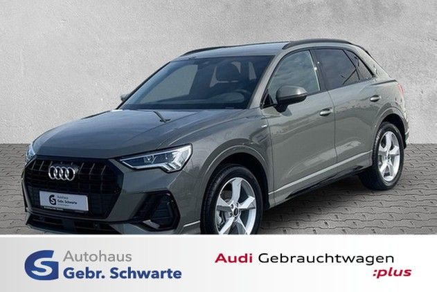 Audi Q3 5.000 km 43.490 &euro; Aurich 26607