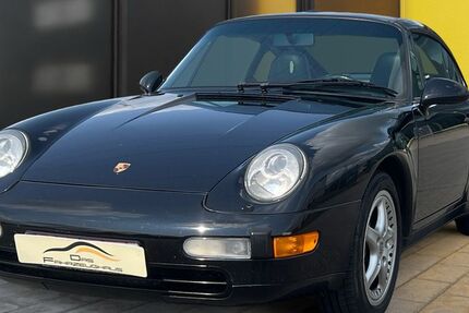 Porsche 993 199.999 km 87.993 &euro; Leer 26789