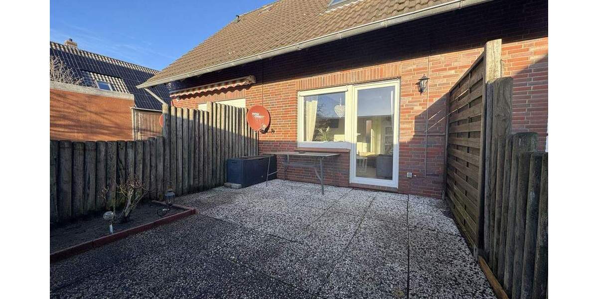 Etagenwohnung Norden Westermarsch II - 3 Zimmer, 40 m&sup2;, 219.000&euro; | Angebot:25736845