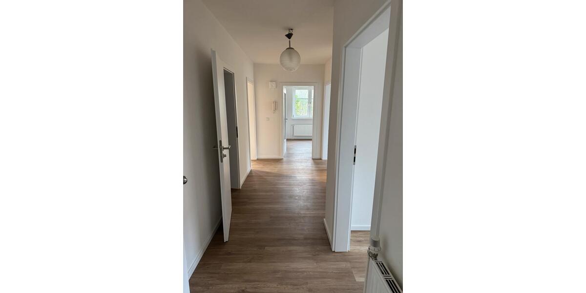 Erdgeschoßwohnung Leer (Ostfriesland) - 3 Zimmer, 79 m&sup2;, 269.000&euro; | Angebot:24853222