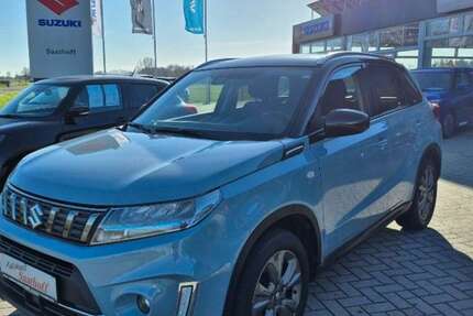 Suzuki Vitara 100.950 km 15.990 &euro; Großheide 26532
