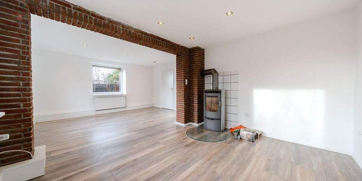 Einfamilienhaus Osteel - 6 Zimmer, 130 m&sup2;, 229.000&euro; | Angebot:25687166