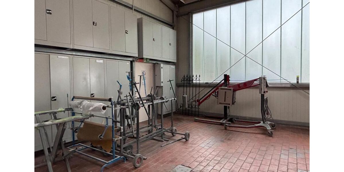 Gewerbeobjekt Großefehn - 1.500&euro; | Angebot:26568420