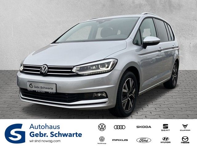 VW Touran 12.000 km 38.900 &euro; Emden 26723