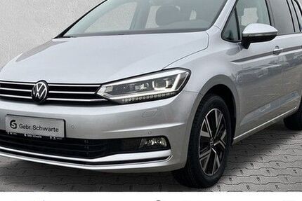 VW Touran 48.500 km 34.890 &euro; Emden 26723