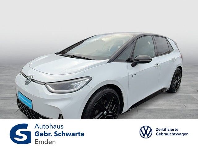VW ID.3 3.302 km 41.590 &euro; Emden 26723