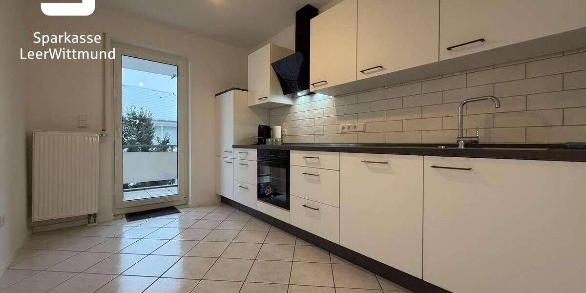 Etagenwohnung Leer - 3 Zimmer, 80 m&sup2;, 265.000&euro; | Angebot:25238431