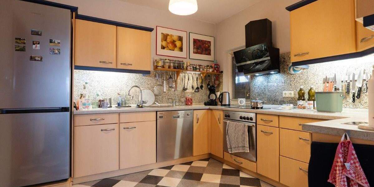 Einfamilienhaus Moormerland Oldersum - 6 Zimmer, 160 m&sup2;, 248.000&euro; | Angebot:25692859