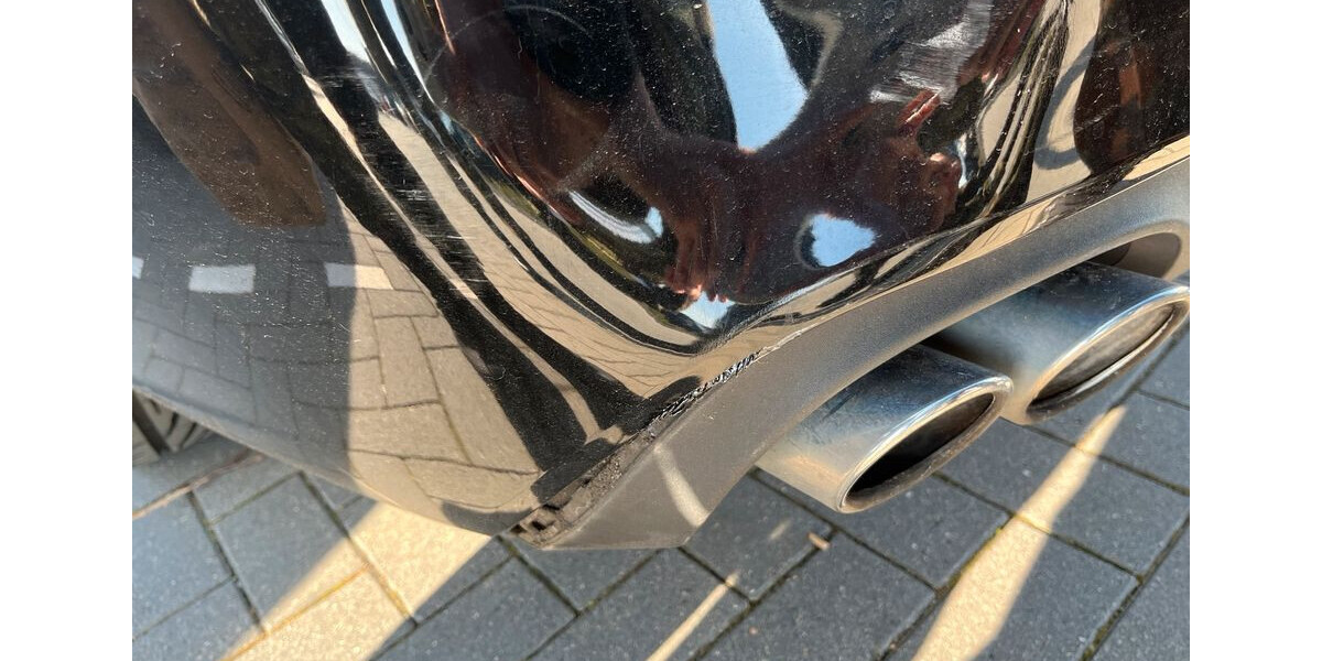 Audi A6 210.000 km 14.499 &euro; Emden 26721